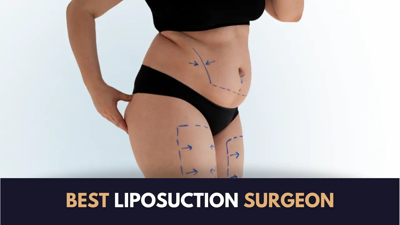 Liposuction cost