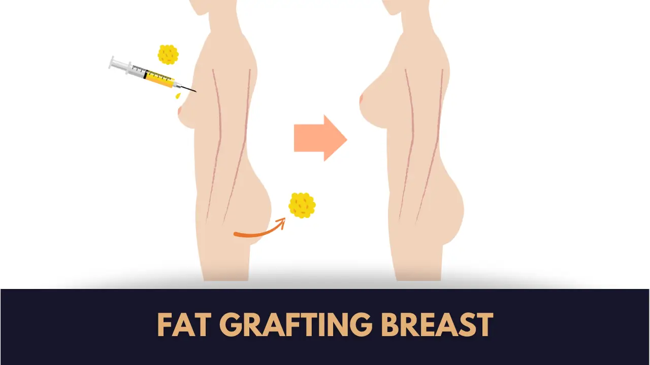 affordable breast fat grafting