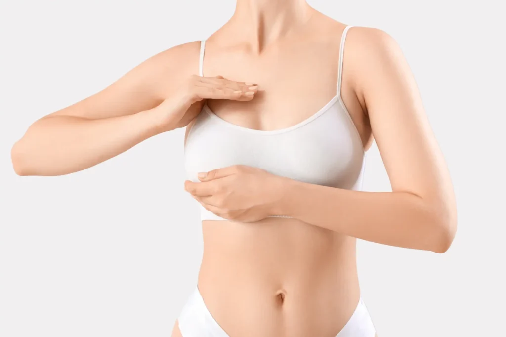 fat transfer breast surgery cost