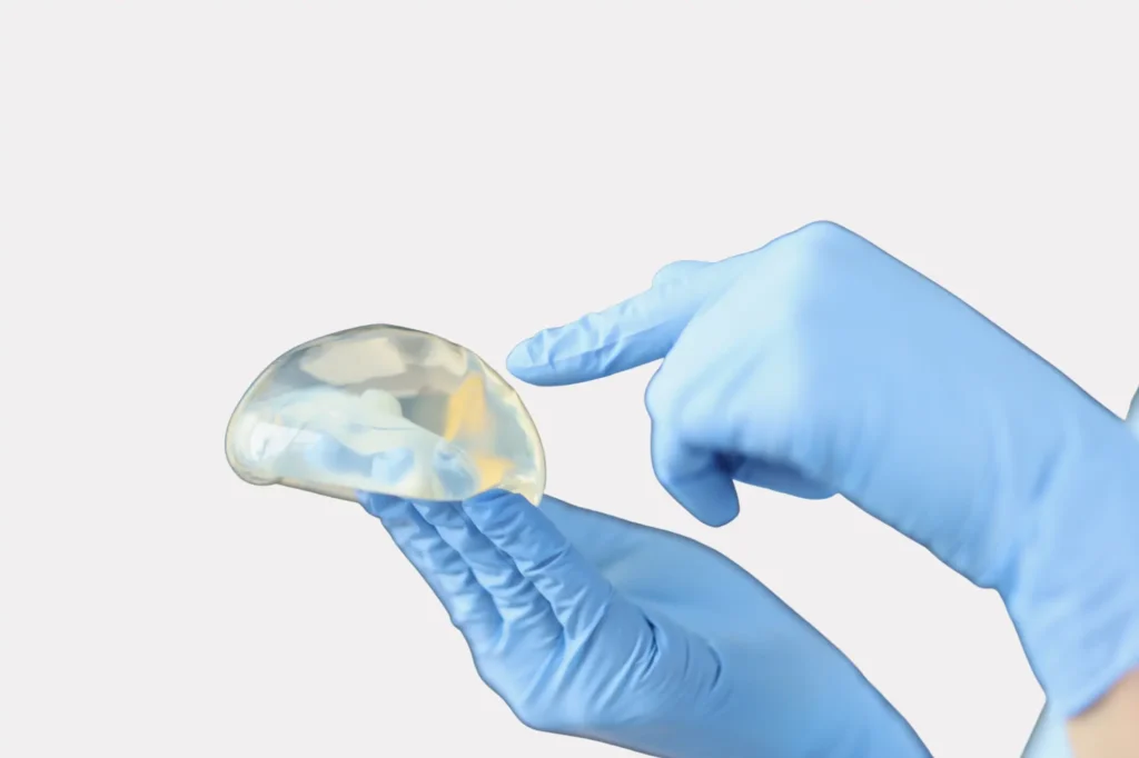 affordable breast implants pakistan