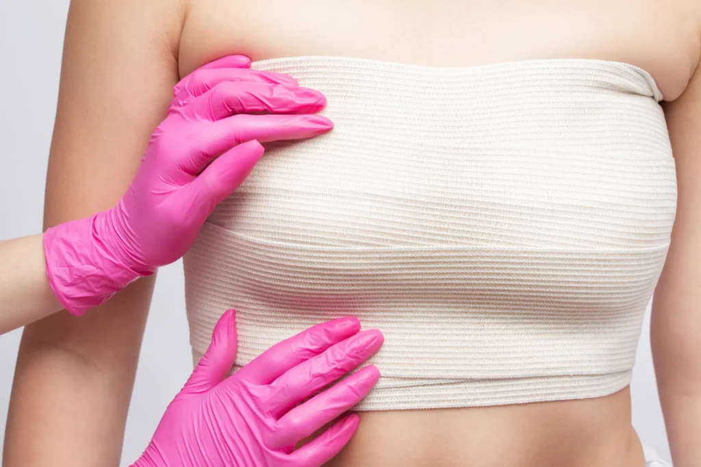 breast augmentation near me