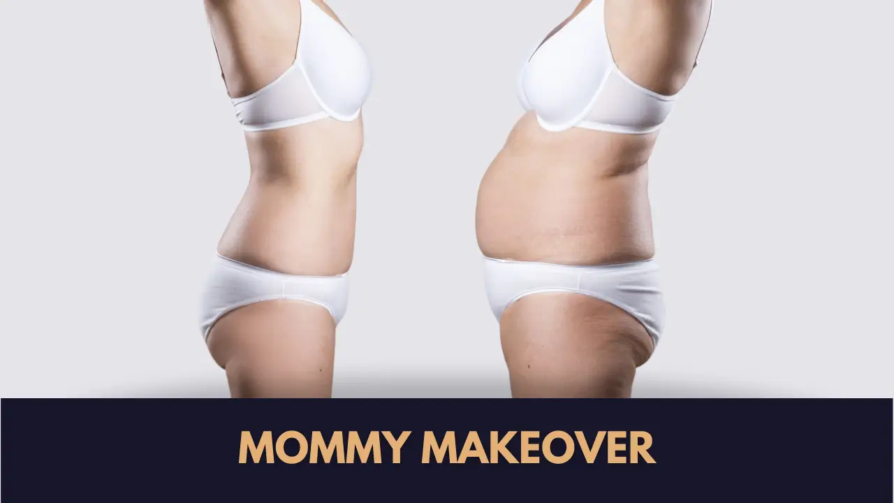 mommy makeover plastic surgeon sialkot
