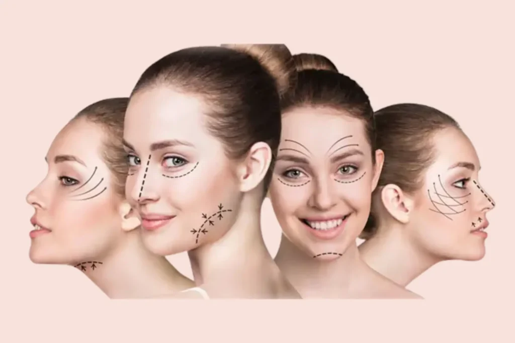 aesthetic surgeon Lahore