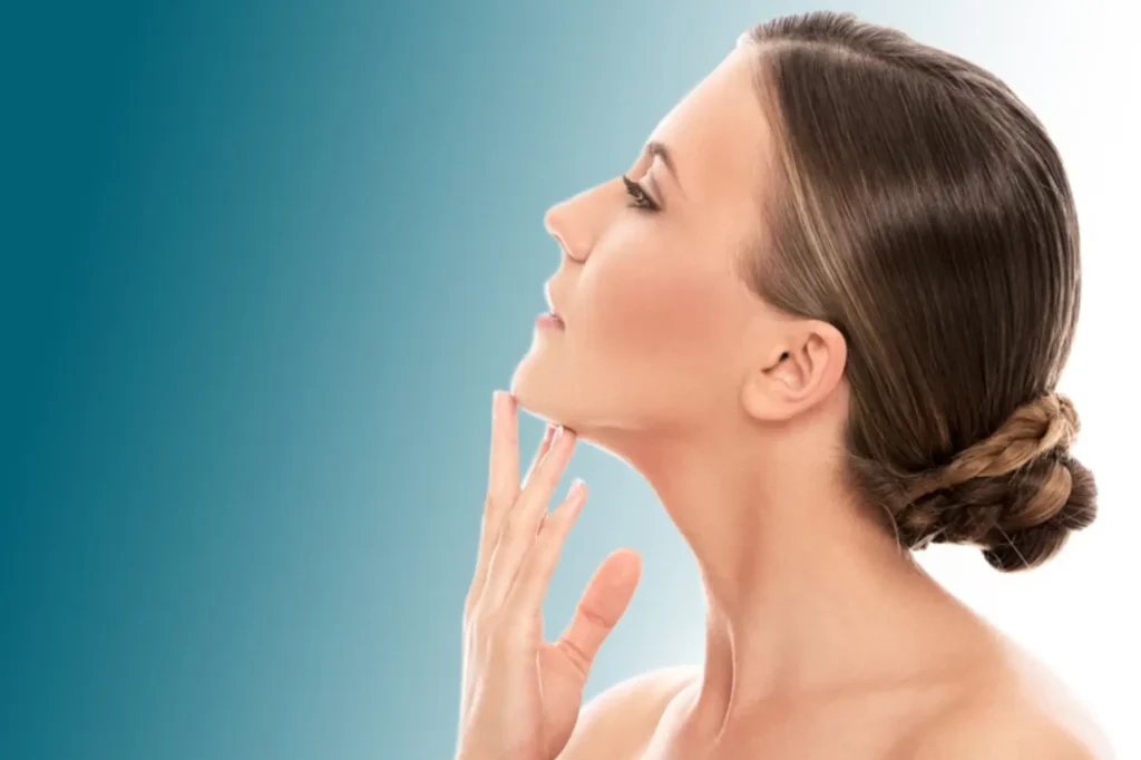 jawline sculpting Lahore