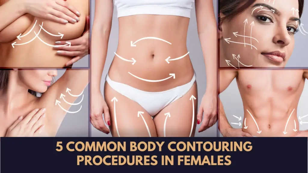 Body Contouring in Lahore