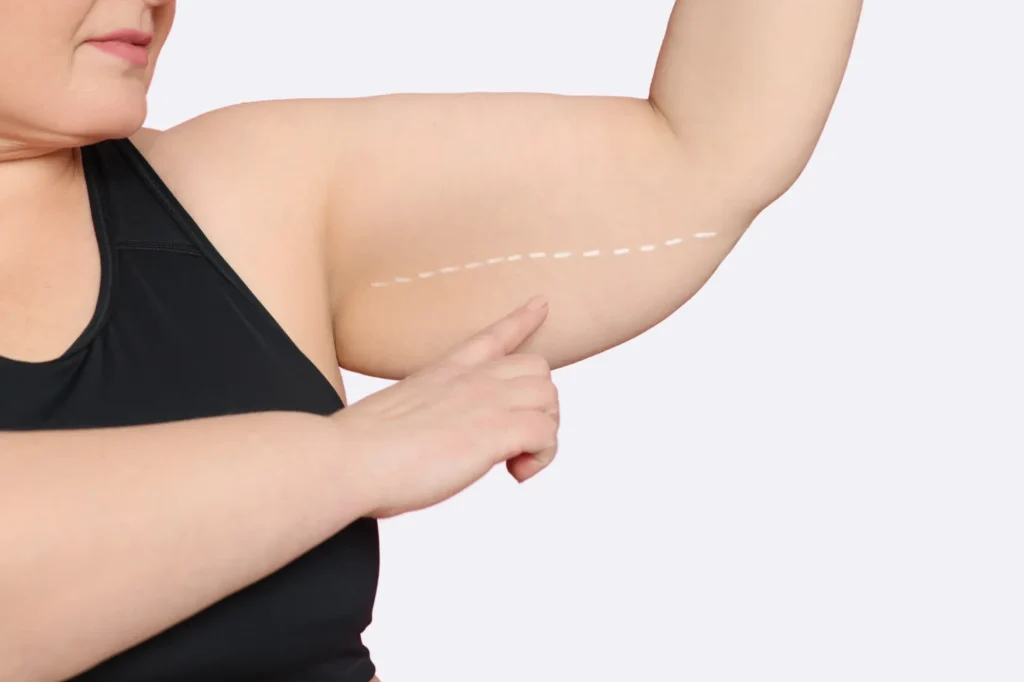 body reshaping lahore