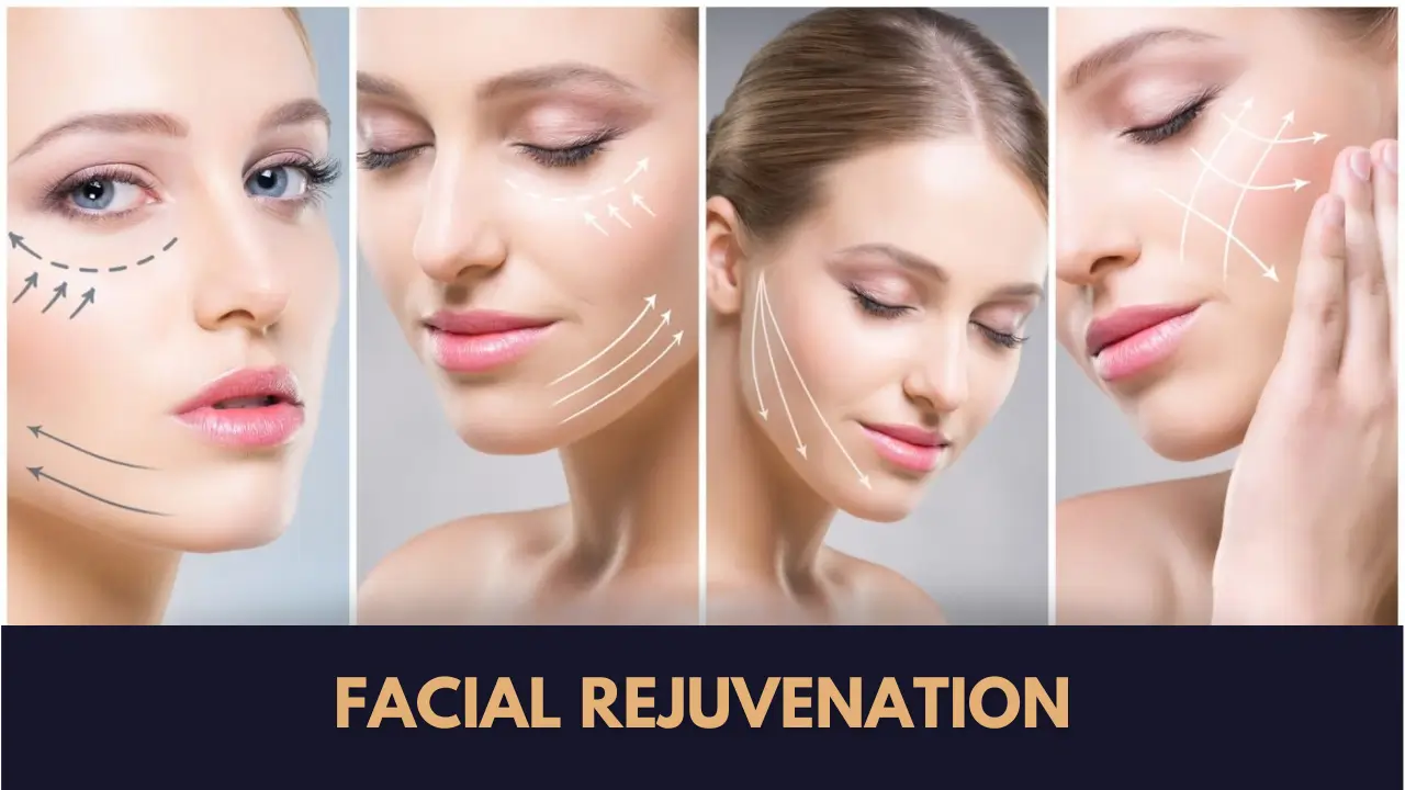 Facial Rejuvenation in Lahore
