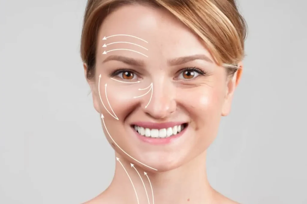 facial rejuvenation cost lahore