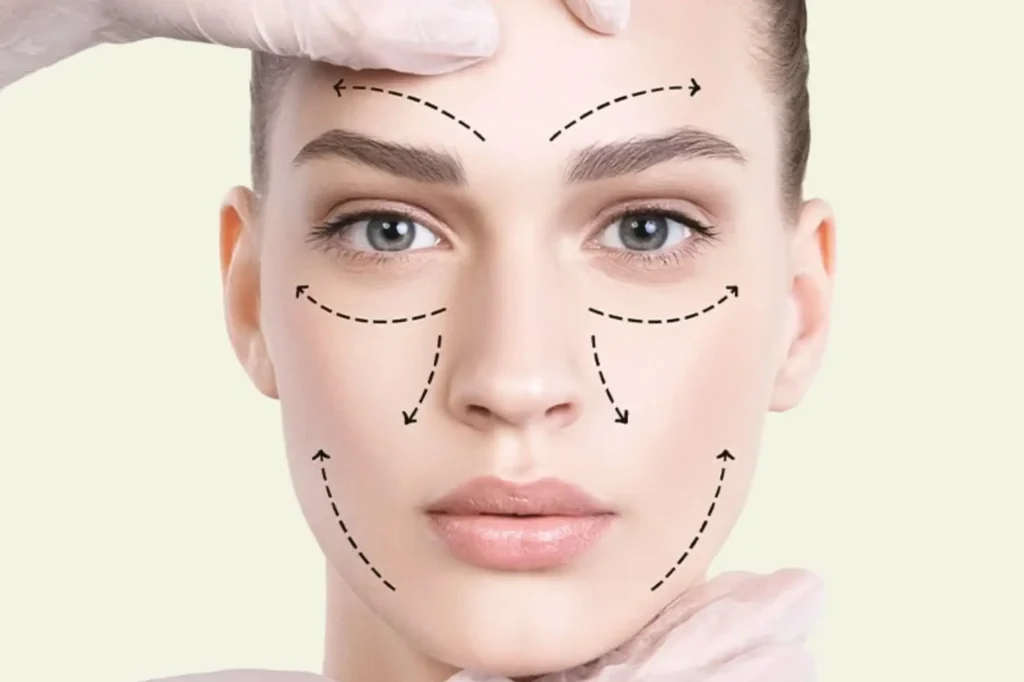 facial rejuvenation lahore