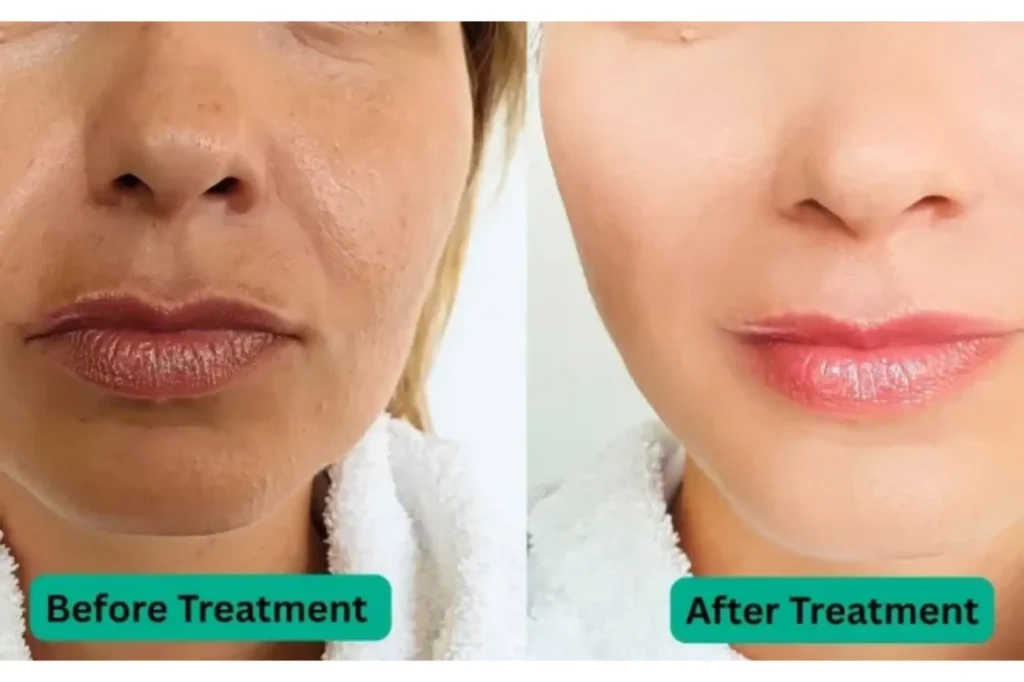 botox treatment lahore