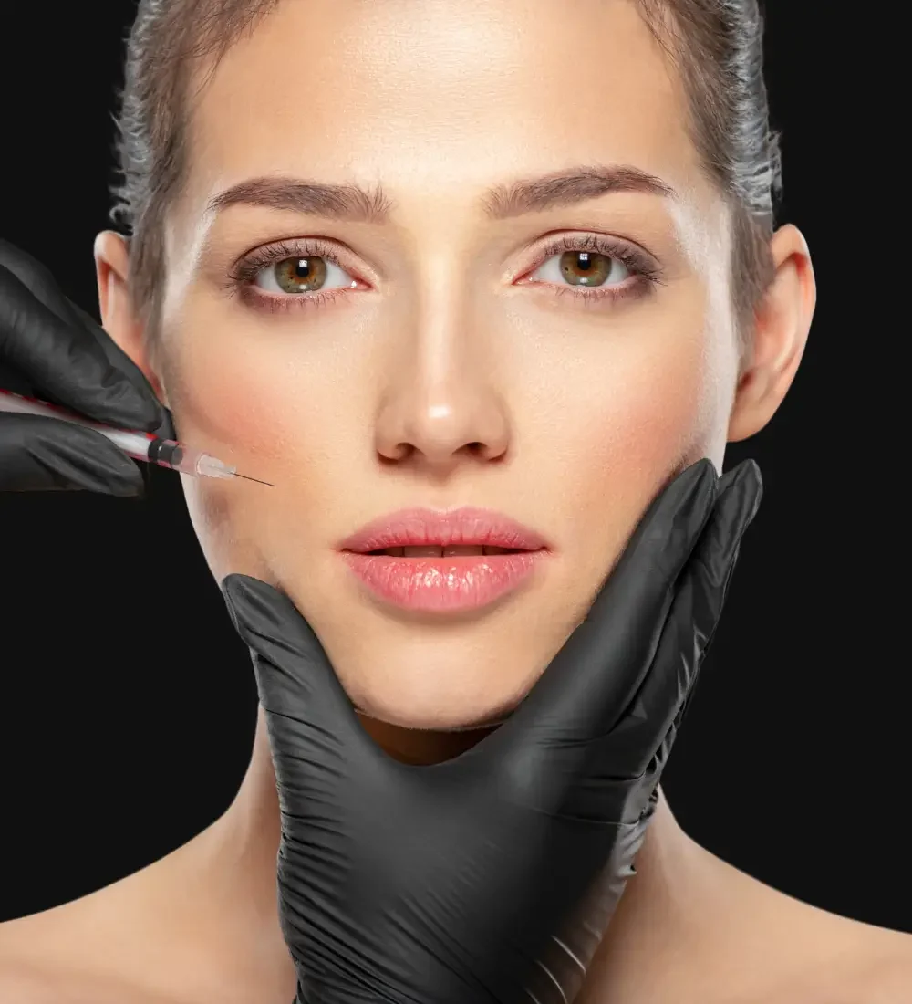 Botox Injections Near Me