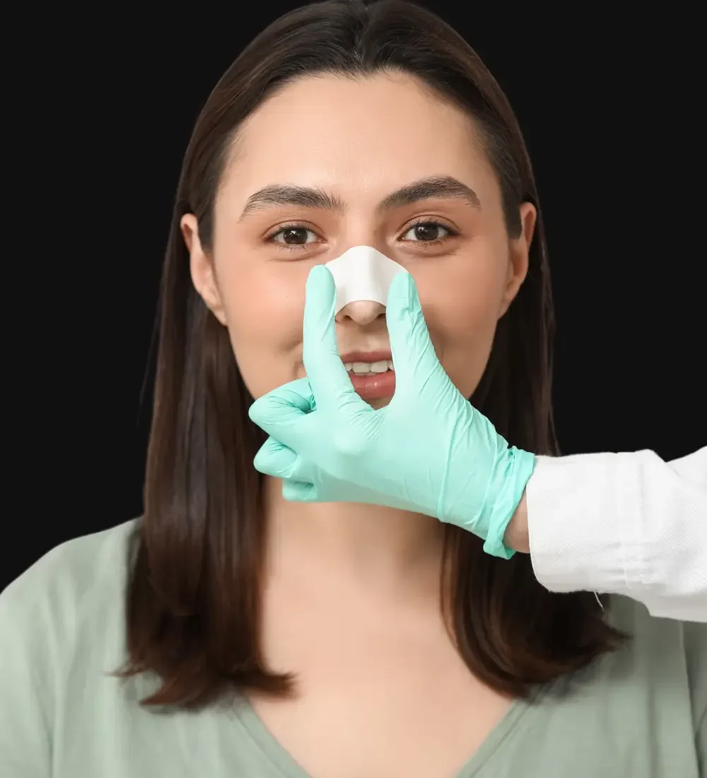 Nose Surgery Near Me